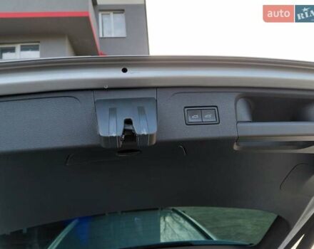 Сірий Фольксваген Пассат, об'ємом двигуна 1.97 л та пробігом 216 тис. км за 17800 $, фото 41 на Automoto.ua