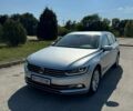 Серый Фольксваген Пассат, объемом двигателя 1.97 л и пробегом 230 тыс. км за 18500 $, фото 1 на Automoto.ua