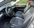 Сірий Фольксваген Пассат, об'ємом двигуна 1.97 л та пробігом 134 тис. км за 20500 $, фото 9 на Automoto.ua