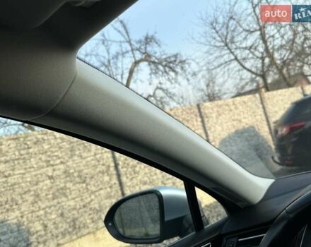 Серый Фольксваген Пассат, объемом двигателя 2 л и пробегом 269 тыс. км за 15850 $, фото 68 на Automoto.ua