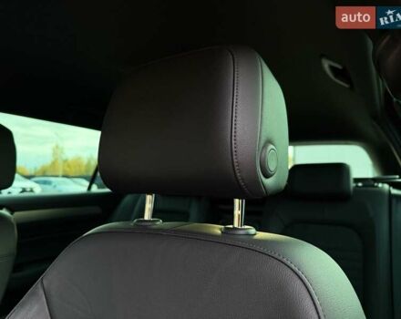 Серый Фольксваген Пассат, объемом двигателя 2 л и пробегом 199 тыс. км за 21499 $, фото 28 на Automoto.ua