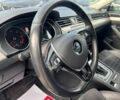 Сірий Фольксваген Пассат, об'ємом двигуна 2 л та пробігом 210 тис. км за 17590 $, фото 25 на Automoto.ua