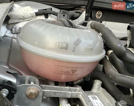 Серый Фольксваген Пассат, объемом двигателя 2 л и пробегом 269 тыс. км за 15850 $, фото 112 на Automoto.ua