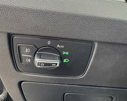 Сірий Фольксваген Пассат, об'ємом двигуна 2 л та пробігом 189 тис. км за 17300 $, фото 33 на Automoto.ua