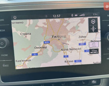 Серый Фольксваген Пассат, объемом двигателя 1.97 л и пробегом 299 тыс. км за 16750 $, фото 21 на Automoto.ua