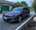 Сірий Фольксваген Пассат, об'ємом двигуна 1.97 л та пробігом 185 тис. км за 17500 $, фото 4 на Automoto.ua