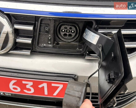 Серый Фольксваген Пассат, объемом двигателя 1.4 л и пробегом 210 тыс. км за 18900 $, фото 31 на Automoto.ua