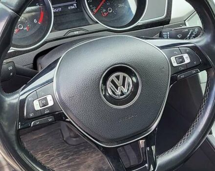 Серый Фольксваген Пассат, объемом двигателя 1.97 л и пробегом 265 тыс. км за 13500 $, фото 17 на Automoto.ua