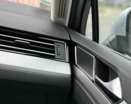 Серый Фольксваген Пассат, объемом двигателя 2 л и пробегом 282 тыс. км за 16500 $, фото 28 на Automoto.ua