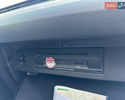 Серый Фольксваген Пассат, объемом двигателя 2 л и пробегом 269 тыс. км за 15850 $, фото 115 на Automoto.ua