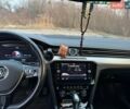 Серый Фольксваген Пассат, объемом двигателя 1.97 л и пробегом 247 тыс. км за 18900 $, фото 15 на Automoto.ua