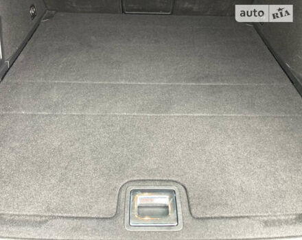 Серый Фольксваген Пассат, объемом двигателя 1.97 л и пробегом 180 тыс. км за 20500 $, фото 20 на Automoto.ua