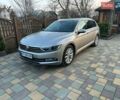 Серый Фольксваген Пассат, объемом двигателя 1.97 л и пробегом 169 тыс. км за 20500 $, фото 1 на Automoto.ua