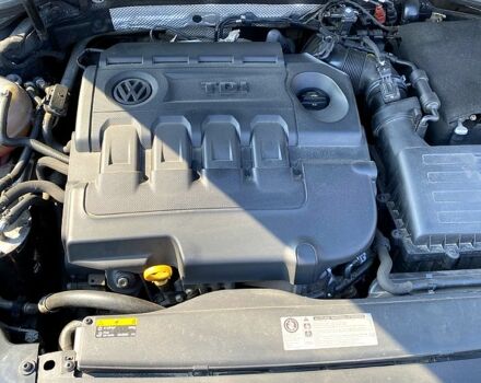 Серый Фольксваген Пассат, объемом двигателя 1.6 л и пробегом 297 тыс. км за 14190 $, фото 9 на Automoto.ua