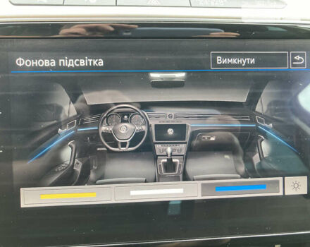 Серый Фольксваген Пассат, объемом двигателя 1.97 л и пробегом 180 тыс. км за 20500 $, фото 41 на Automoto.ua