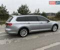 Серый Фольксваген Пассат, объемом двигателя 1.6 л и пробегом 251 тыс. км за 14800 $, фото 9 на Automoto.ua