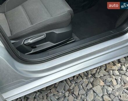 Серый Фольксваген Пассат, объемом двигателя 2 л и пробегом 269 тыс. км за 15850 $, фото 88 на Automoto.ua