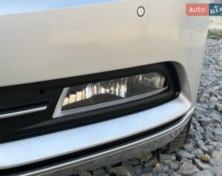 Серый Фольксваген Пассат, объемом двигателя 2 л и пробегом 269 тыс. км за 15850 $, фото 11 на Automoto.ua