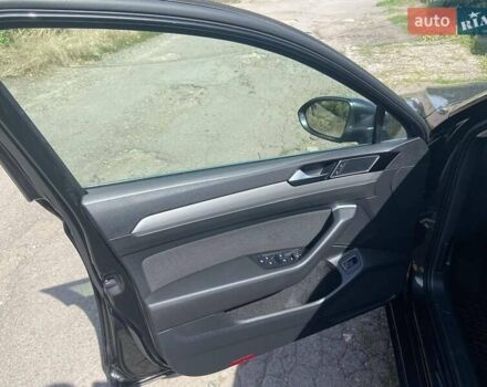 Серый Фольксваген Пассат, объемом двигателя 1.6 л и пробегом 186 тыс. км за 16500 $, фото 26 на Automoto.ua