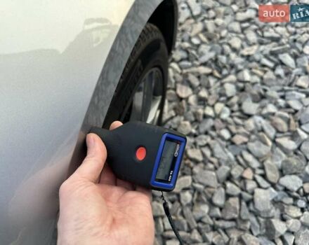 Серый Фольксваген Пассат, объемом двигателя 2 л и пробегом 269 тыс. км за 15850 $, фото 127 на Automoto.ua