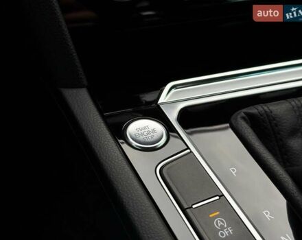 Серый Фольксваген Пассат, объемом двигателя 2 л и пробегом 199 тыс. км за 21499 $, фото 43 на Automoto.ua