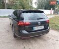 Серый Фольксваген Пассат, объемом двигателя 1.97 л и пробегом 277 тыс. км за 17800 $, фото 5 на Automoto.ua