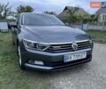 Сірий Фольксваген Пассат, об'ємом двигуна 1.97 л та пробігом 185 тис. км за 17500 $, фото 28 на Automoto.ua