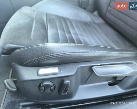 Серый Фольксваген Пассат, объемом двигателя 1.97 л и пробегом 131 тыс. км за 16500 $, фото 7 на Automoto.ua