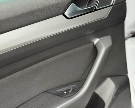 Серый Фольксваген Пассат, объемом двигателя 2 л и пробегом 282 тыс. км за 16500 $, фото 26 на Automoto.ua