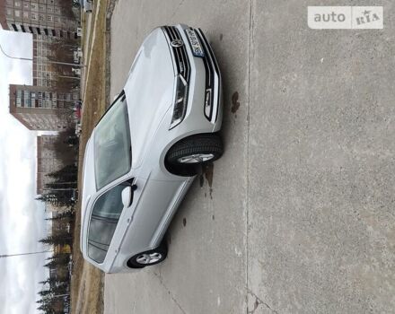 Серый Фольксваген Пассат, объемом двигателя 2 л и пробегом 126 тыс. км за 22000 $, фото 59 на Automoto.ua