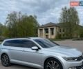 Серый Фольксваген Пассат, объемом двигателя 1.97 л и пробегом 287 тыс. км за 16700 $, фото 2 на Automoto.ua