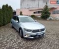 Серый Фольксваген Пассат, объемом двигателя 2 л и пробегом 280 тыс. км за 13750 $, фото 1 на Automoto.ua