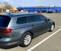 Серый Фольксваген Пассат, объемом двигателя 1.6 л и пробегом 297 тыс. км за 14190 $, фото 3 на Automoto.ua