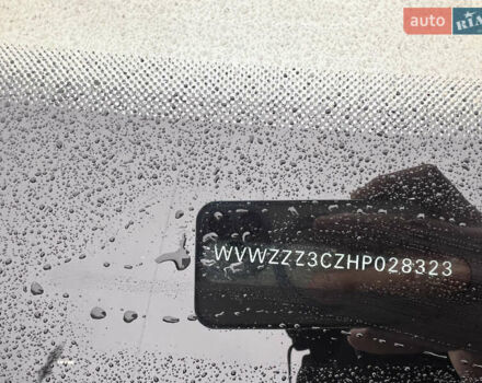 Серый Фольксваген Пассат, объемом двигателя 1.97 л и пробегом 270 тыс. км за 18000 $, фото 20 на Automoto.ua