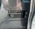 Сірий Фольксваген Пассат, об'ємом двигуна 2 л та пробігом 258 тис. км за 15999 $, фото 38 на Automoto.ua