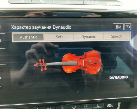 Серый Фольксваген Пассат, объемом двигателя 1.97 л и пробегом 180 тыс. км за 20500 $, фото 44 на Automoto.ua