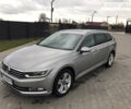 Серый Фольксваген Пассат, объемом двигателя 1.6 л и пробегом 195 тыс. км за 17000 $, фото 28 на Automoto.ua