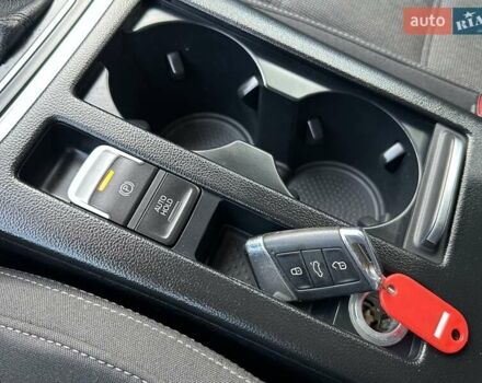 Серый Фольксваген Пассат, объемом двигателя 2 л и пробегом 269 тыс. км за 15850 $, фото 55 на Automoto.ua