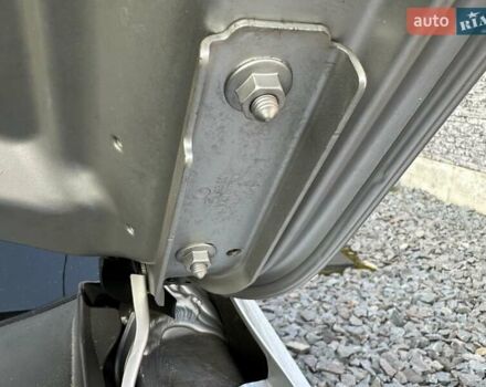 Серый Фольксваген Пассат, объемом двигателя 2 л и пробегом 269 тыс. км за 15850 $, фото 108 на Automoto.ua