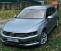 Сірий Фольксваген Пассат, об'ємом двигуна 1.97 л та пробігом 240 тис. км за 18400 $, фото 1 на Automoto.ua