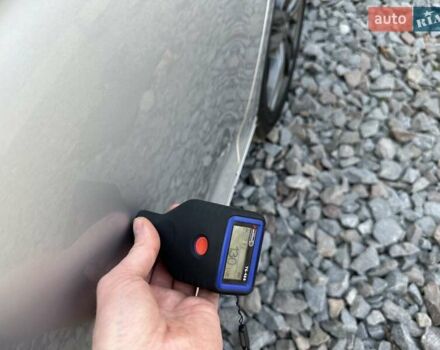 Серый Фольксваген Пассат, объемом двигателя 2 л и пробегом 269 тыс. км за 15850 $, фото 121 на Automoto.ua