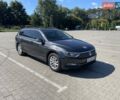 Сірий Фольксваген Пассат, об'ємом двигуна 1.97 л та пробігом 213 тис. км за 16700 $, фото 1 на Automoto.ua