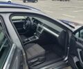 Сірий Фольксваген Пассат, об'ємом двигуна 1.97 л та пробігом 173 тис. км за 15700 $, фото 44 на Automoto.ua