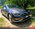 Серый Фольксваген Пассат, объемом двигателя 2 л и пробегом 154 тыс. км за 27000 $, фото 1 на Automoto.ua