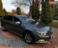 Серый Фольксваген Пассат, объемом двигателя 2 л и пробегом 236 тыс. км за 15500 $, фото 3 на Automoto.ua