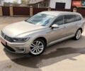 Серый Фольксваген Пассат, объемом двигателя 1.4 л и пробегом 222 тыс. км за 16100 $, фото 1 на Automoto.ua
