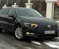 Серый Фольксваген Пассат, объемом двигателя 2 л и пробегом 226 тыс. км за 14899 $, фото 93 на Automoto.ua