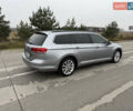 Серый Фольксваген Пассат, объемом двигателя 1.6 л и пробегом 251 тыс. км за 14800 $, фото 10 на Automoto.ua