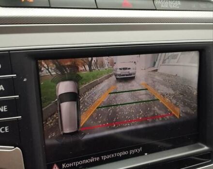 Серый Фольксваген Пассат, объемом двигателя 2 л и пробегом 300 тыс. км за 16600 $, фото 10 на Automoto.ua