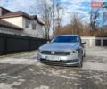 Сірий Фольксваген Пассат, об'ємом двигуна 1.97 л та пробігом 216 тис. км за 17800 $, фото 28 на Automoto.ua